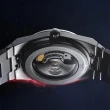 【TISSOT 天梭 官方授權】PRX 無敵鐵金剛 金剛戰神 聯名特別款 機械錶-40mm 送禮 推薦(T1374071104102)