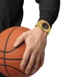 【TISSOT 天梭 官方授權】PRX NBA 達米安·利拉德特別版機械錶 禮物 送禮 推薦(T1374073305100)