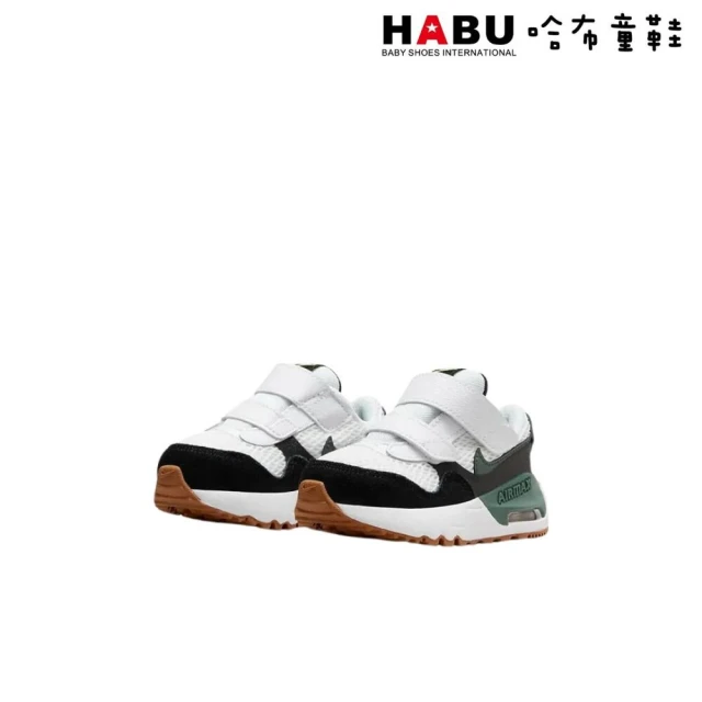 HABU 哈布童鞋 NIKE 耐吉 COURT BOROUG