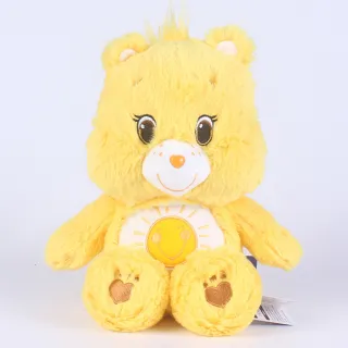【Care Bears】Care Bears  25cm（袋裝）