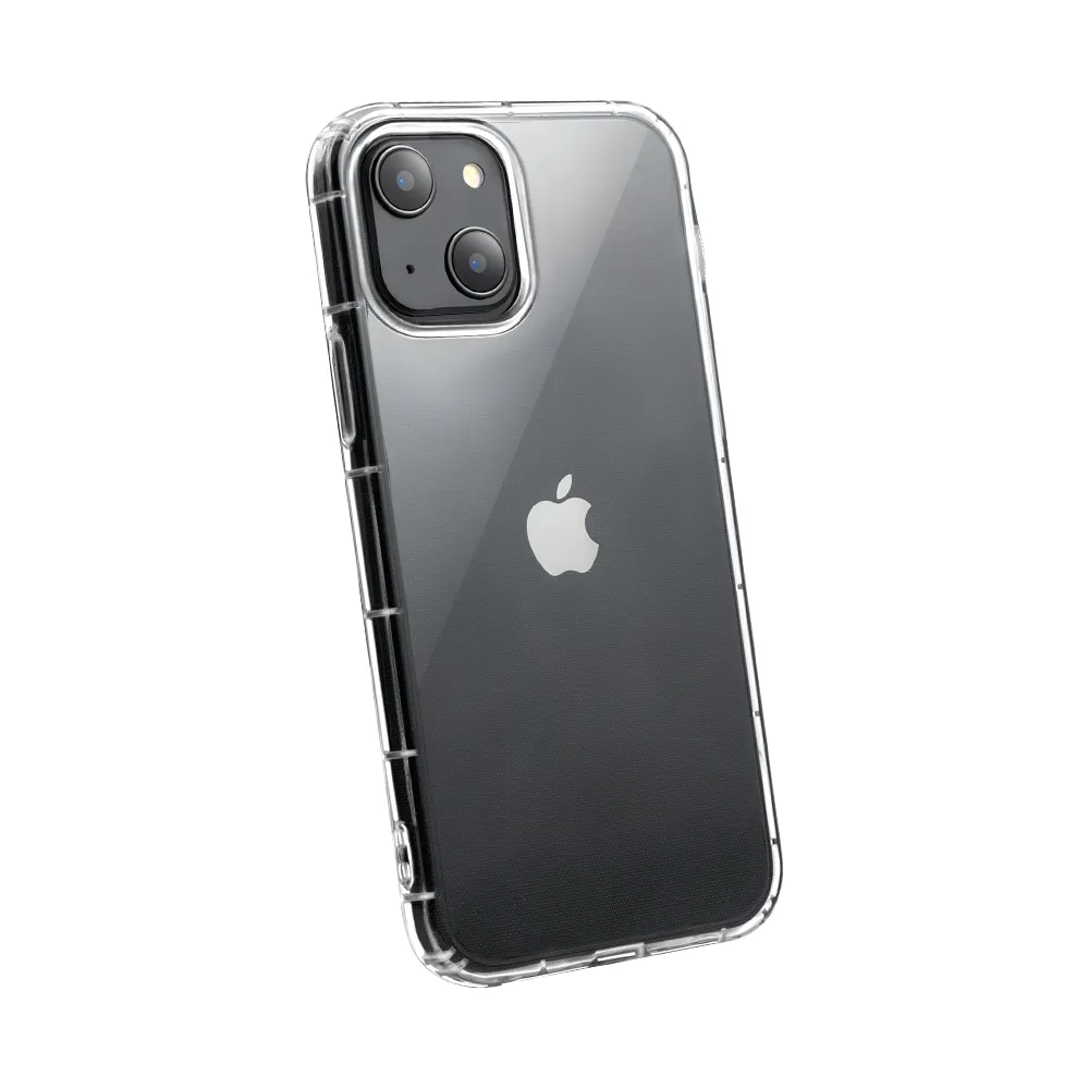 【General】iPhone 14 手機殼 i14 6.1吋 保護殼 防摔氣墊空壓殼套