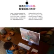 【Apple】2024 iMac 24吋 M4晶片 10核心CPU與10核心GPU 16G/256G SSD/乙太網路/巧控滑鼠/Touch ID巧控鍵盤