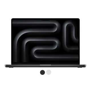 【Apple】2024 MacBook Pro 16吋 M4 Pro晶片 14核心CPU與20核心GPU 24G/512G SSD