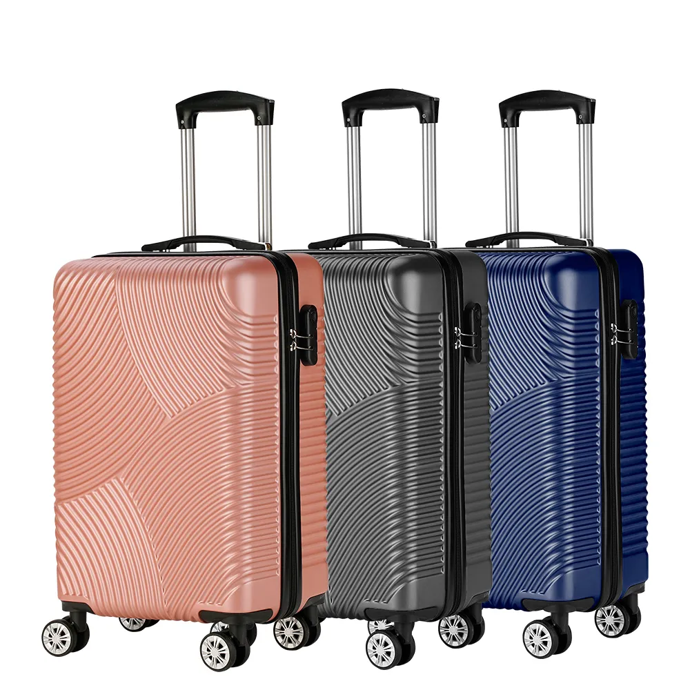 DISEGNO】20吋極地迴旋拉鍊旅行行李箱- momo購物網- 好評推薦-2025年11月