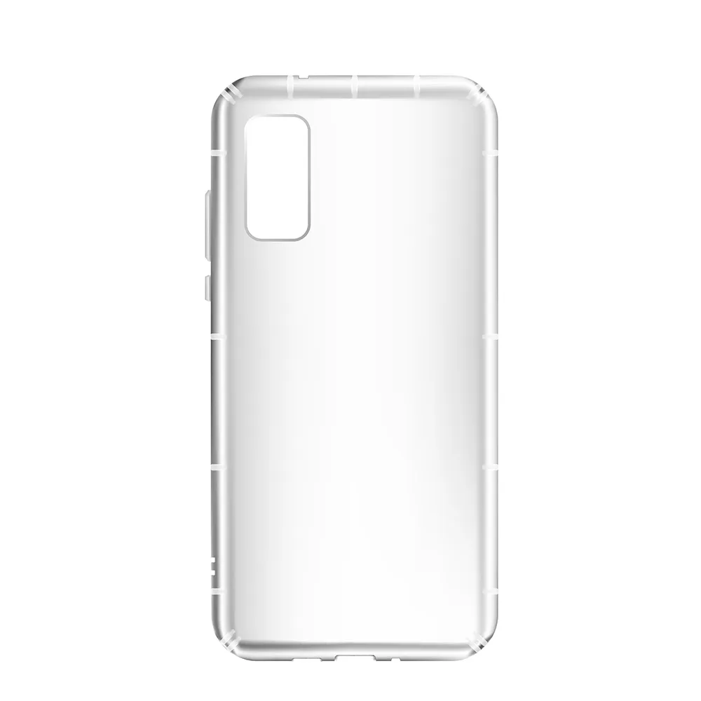 【General】三星 Samsung Galaxy S20 手機殼 保護殼 防摔氣墊空壓殼套