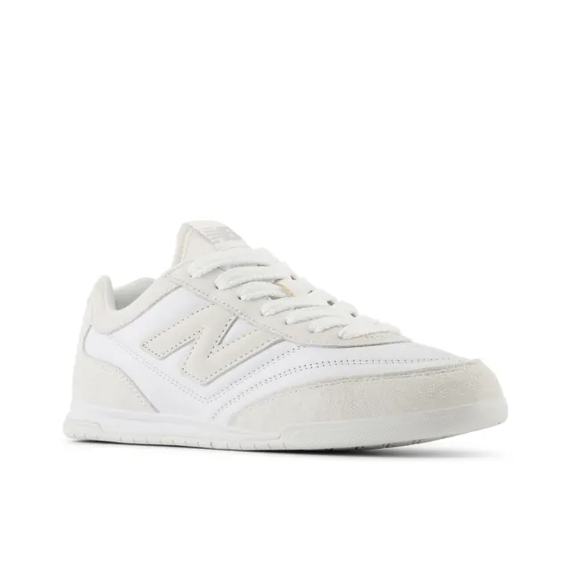 【NEW BALANCE】NB 休閒鞋 男鞋 女鞋 運動鞋 奶油 URC42CWD-D楦(4509)