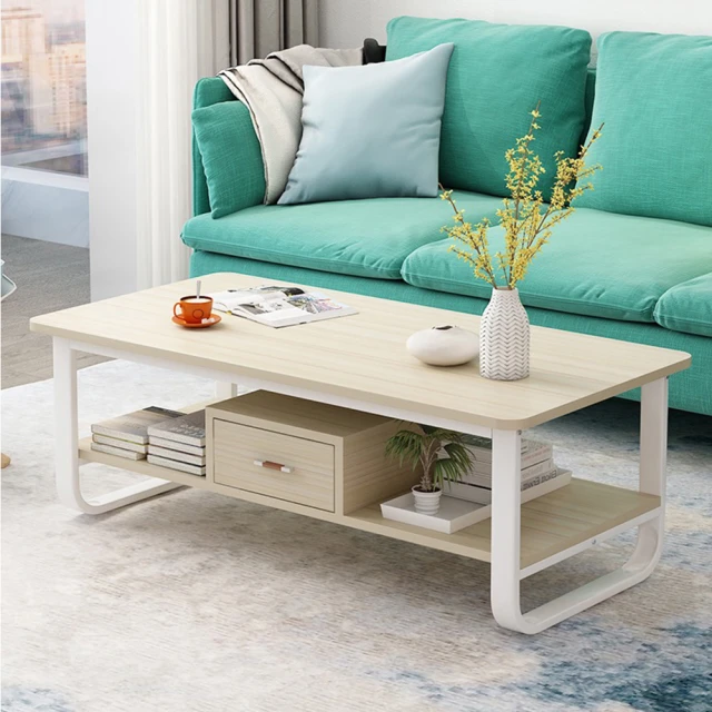 Hampton 漢汀堡 尚雅石面大茶几(茶几/咖啡桌/大茶几