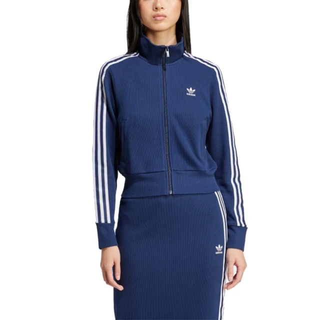 adidas 愛迪達 背心 女 針織 運動 三葉草 亞規 K