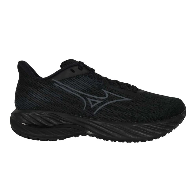 MIZUNO 美津濃MIZUNO 美津濃 WAVE INSPIRE 21 SW 男慢跑鞋-4E-寬楦 運動(J1GC254503)