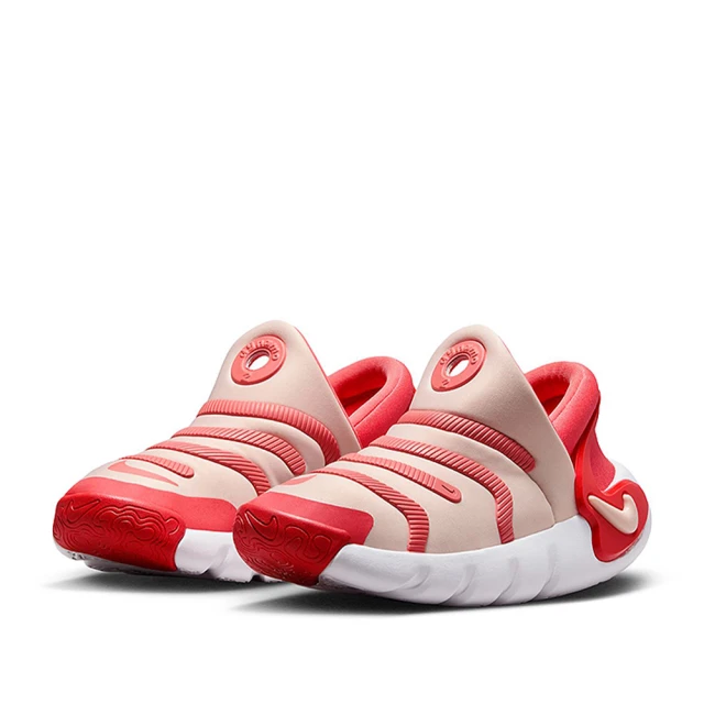 NIKE 耐吉 運動鞋 童鞋 小童 兒童 毛毛蟲鞋 套腳 D