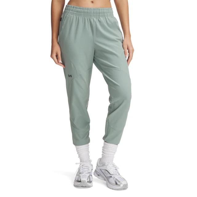 adidas 愛迪達 W 3S FT CF PT 運動長褲 