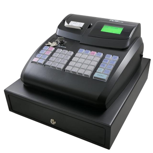 全中文電子式收據收銀機(UX-330)