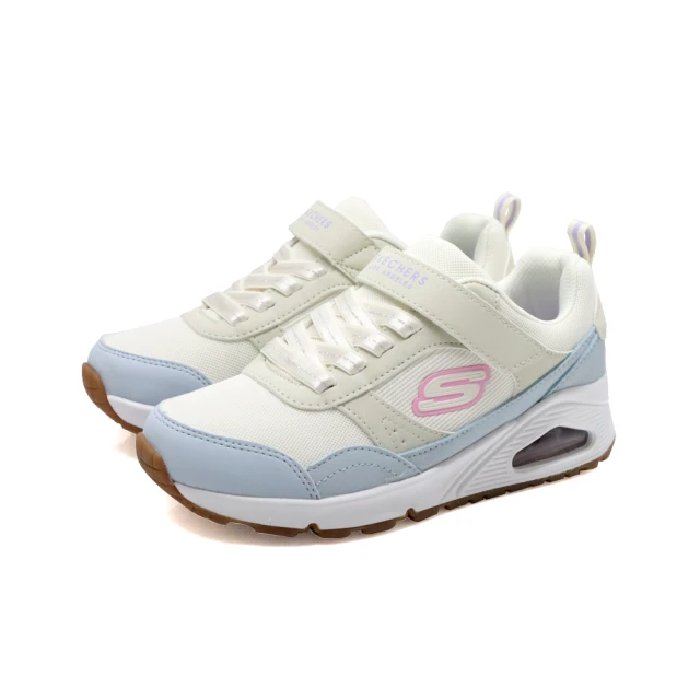 SKECHERS SKECHERS 運動鞋 電燈鞋 童鞋 魔