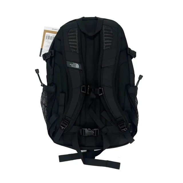 【The North Face】HotShot 30公升雙肩背包黑約51x33x20cm(NF0A3KYJ53R)