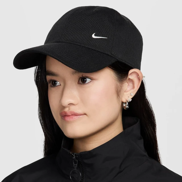 NIKE 耐吉 K NK Club Cap US CB FU