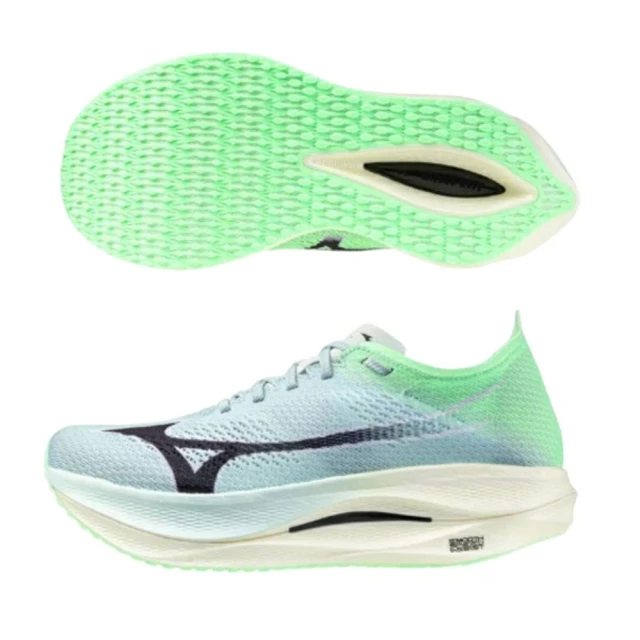 MIZUNO 美津濃 慢跑鞋 男鞋 運動鞋 緩震 DUEL 