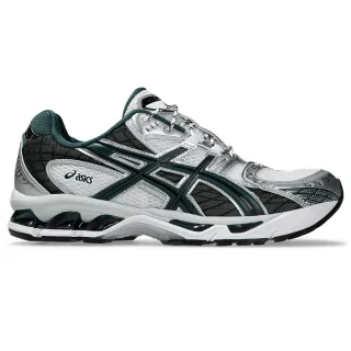 【asics 亞瑟士】GEL-NIMBUS 10.1 男女中性款 運動休閒鞋(1203A543-103)