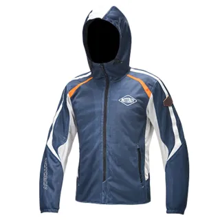 【MotoBoy】休閒透氣防摔外套 7件護具 M-4XL(重機服 機車衣 騎士服 機車外套 護具防摔衣)