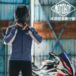 【MotoBoy】休閒透氣防摔外套 7件護具 M-4XL(重機服 機車衣 騎士服 機車外套 護具防摔衣)