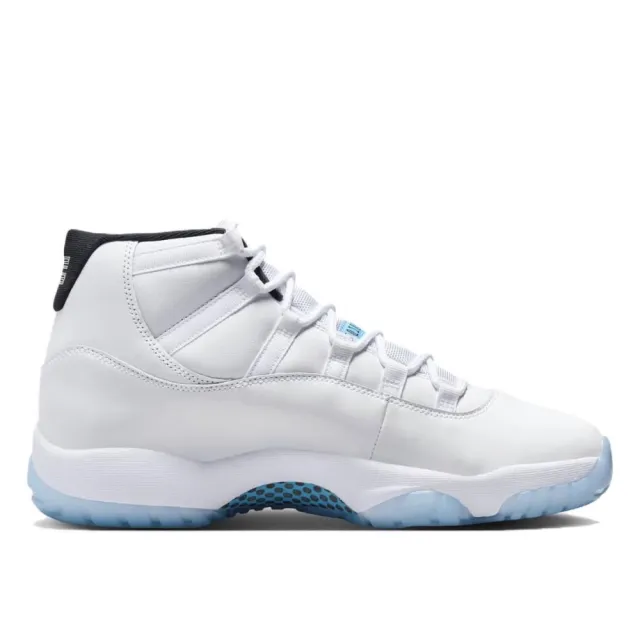 【NIKE 耐吉】Air Jordan 11 RetroLegend Blue 傳奇藍 nike男鞋 休閒鞋 籃球鞋CT8012-104