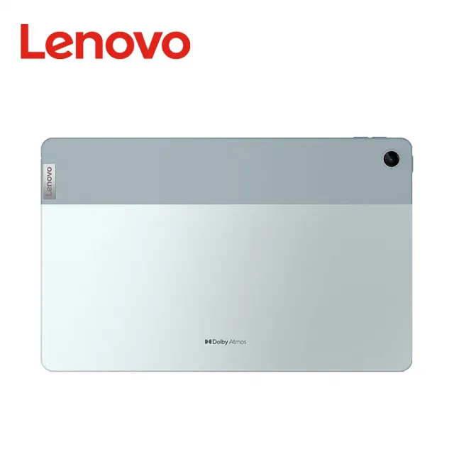 【Lenovo】Tab M10 Plus 3rd Gen 10.6吋 4G/64G LTE TB128XU 平板電腦