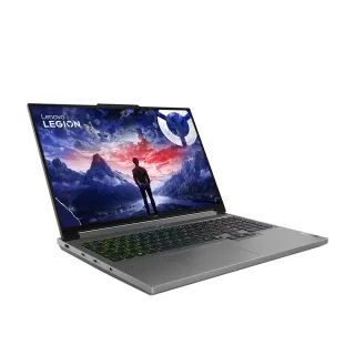【Lenovo】16吋i5 RTX4060電競筆電(Legion 5 83DG00H5TW/i5-13450HX/16GB/1TB/W11/三年保固)