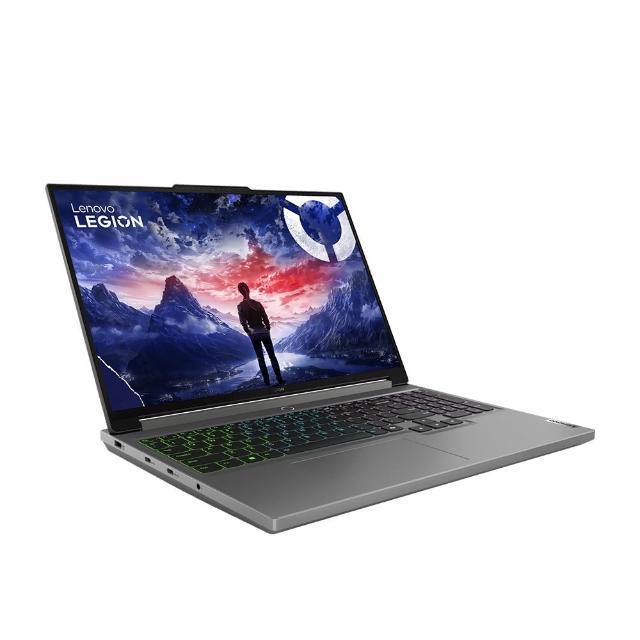 【Lenovo】16吋i5 RTX4050 電競筆電(Legion 5 83DG00DJTW/i5-13450HX/16GB/512GB/W11/三年保固)