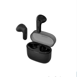 【Philips 飛利浦】長續航專業調音真無線藍牙耳機-TAT2139