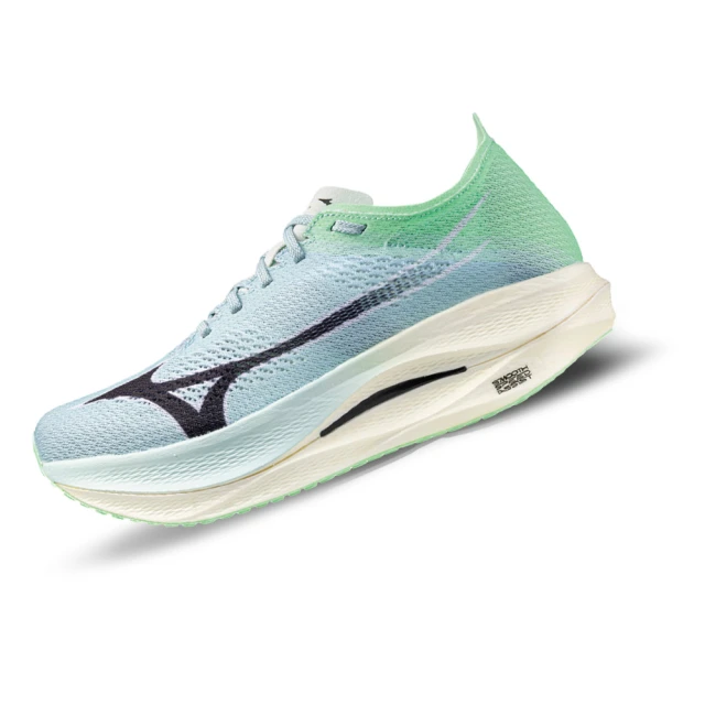 MIZUNO 美津濃 美好運動 路跑鞋 REBELLION 