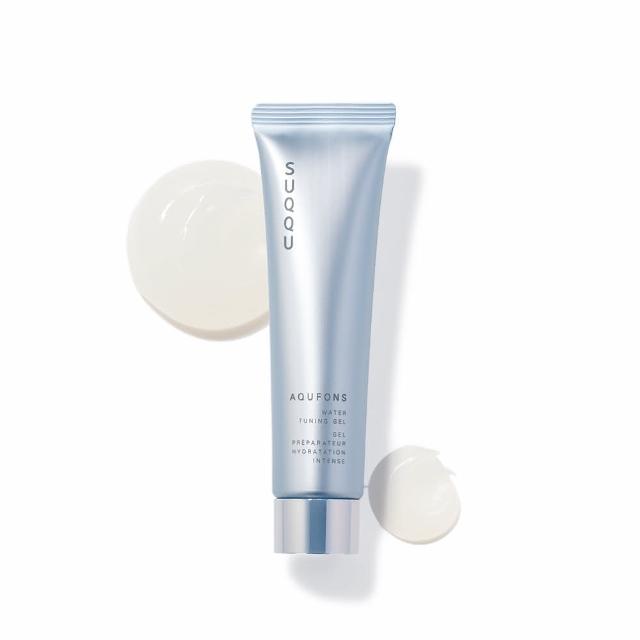 【SUQQU】水妍亮采調理凝膠面膜 70g