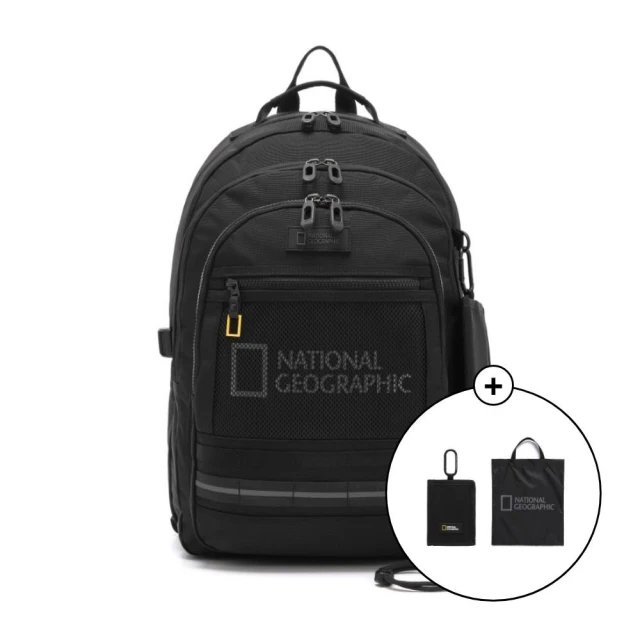 National Geographic 國家地理 兒童 CO