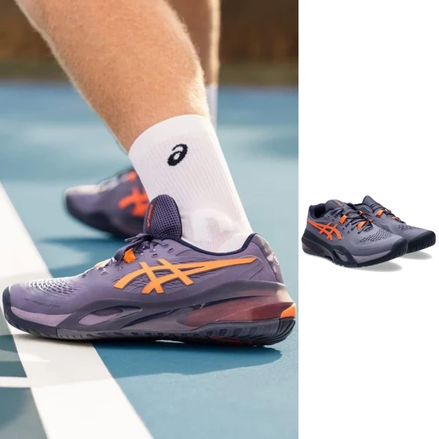 REEBOK 網球鞋 女鞋 運動鞋 Court Advanc