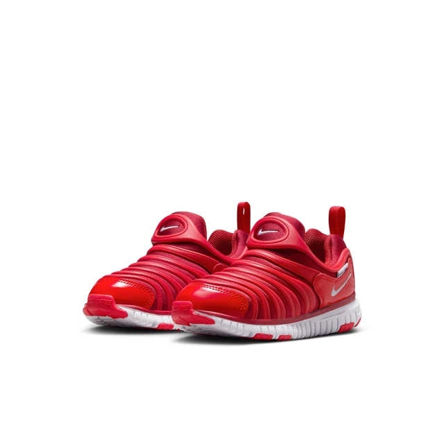 NIKE 耐吉 運動鞋 童鞋 小童 兒童 毛毛蟲鞋 套腳 D