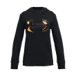 【UNDER ARMOUR】UA 男童 女童 LOGO帽T 連帽外套 刷毛 毛巾布(多款任選)