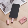 【Maktar】口袋相簿4代 Piconizer4 512G(apple手機備份/行動硬碟/隨身碟)