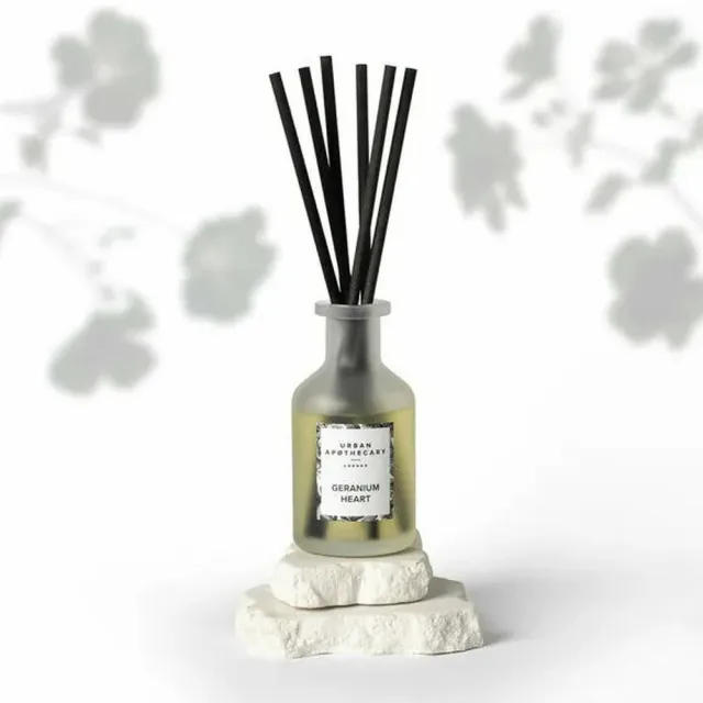 【Urban Apothecary】U/A｜無憂天竺葵｜心靈浴系列 精油擴香