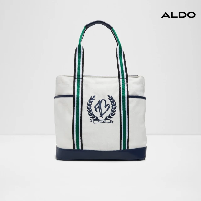 ALDO BRENDIE-優雅甜美氣息肩背包-女包(花色) 