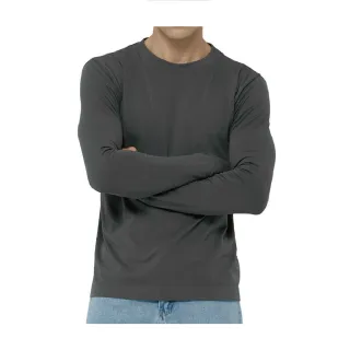 矜蘭妃真真石墨烯EX強效厚磅上衣-男