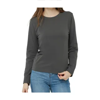 矜蘭妃真真石墨烯EX強效厚磅上衣-女