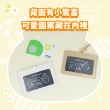 【sun-star】吉伊卡哇 識別證件掛繩套組(2款可選/日本進口/工作證繩/識別證掛帶/吊繩/證件繩/小八貓/兔兔)