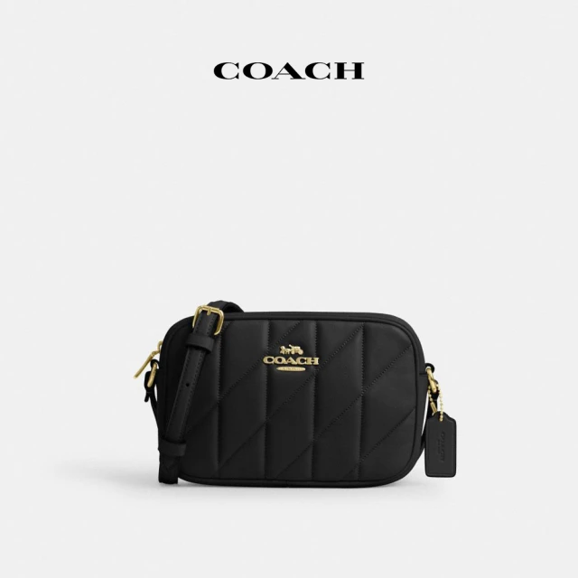 coach相機包