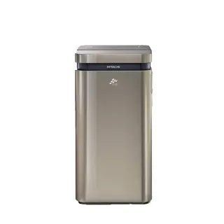 【HITACHI 日立】26L超變頻清淨型除濕機(RD-520VC)