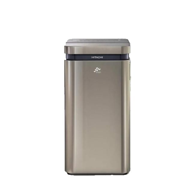 【HITACHI 日立】26L超變頻清淨型除濕機(RD-520VC)