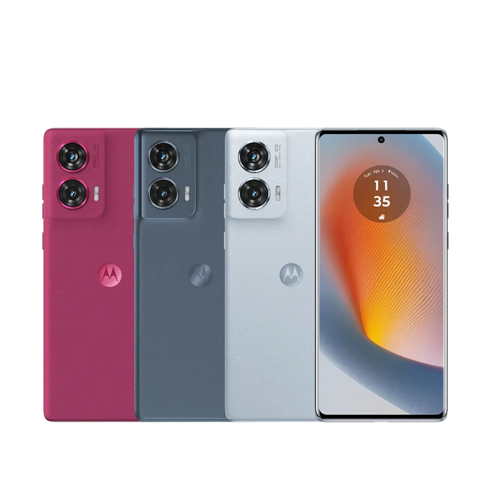 Motorola】edge 50 Fusion 智慧型手機(12G/256G) - momo購物網 Motorola】edge 50 Fusion 智慧型手機(12G/256G) - momo購物網