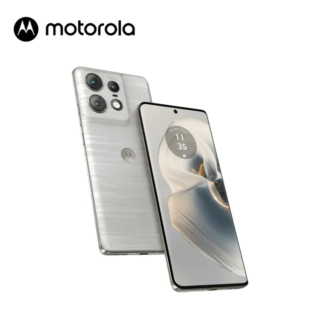 Motorola Edge 20 Pro 12/256 白 EU版（Motorola moto x30 pro