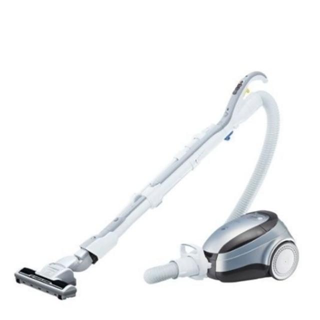 【HITACHI 日立】日本原裝免紙袋吸塵器(CVSK11T)