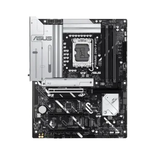 【ASUS 華碩】PRIME Z890-P -CSM旗艦 WIFI7主機板