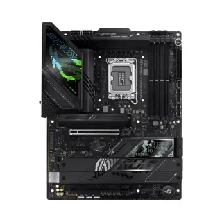 【ASUS 華碩】ROG STRIX Z890-F GAMING 主力電競 WIFI7主機板