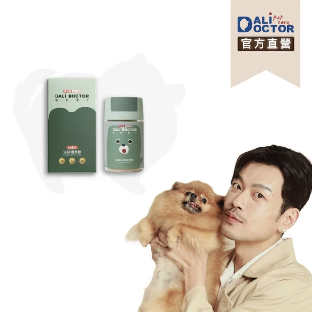 MORESON 木入森 高EPA寵物魚油 60顆/盒+30顆