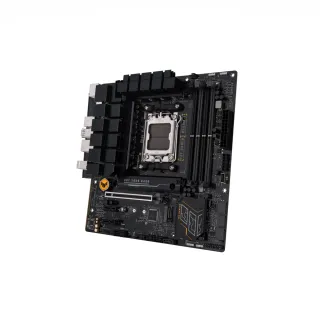 【ASUS 華碩】TUF GAMING B650M-E DDR5 主機板(TUF-GAMING-B650M-E)